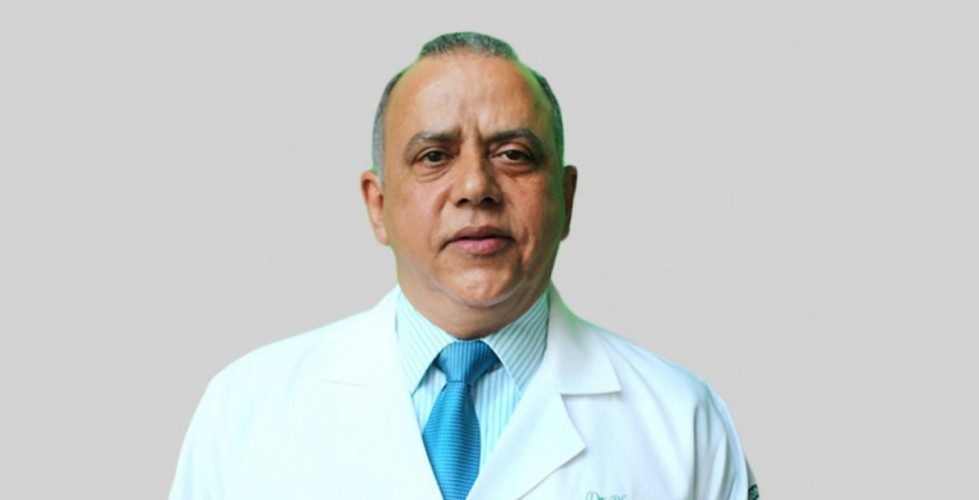 Dr Plutarco Arias ministro salud