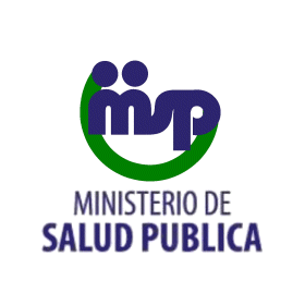 Logo Ministerio Salud Publica