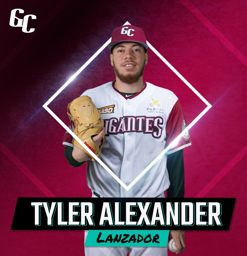 Tyler Alexander