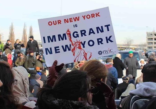 Inmigrantes en NY aportaron 228 mil millones du00f3lares PIB dominicanos son mayoru00eda