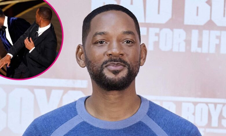 Will Smith Punished Academy After Chris Rock Oscars Slap 001 780x470