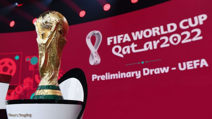 La fiesta del futbol esta proxima a comenzar pues con los 8 grupos listos para la copa del mundo 97357