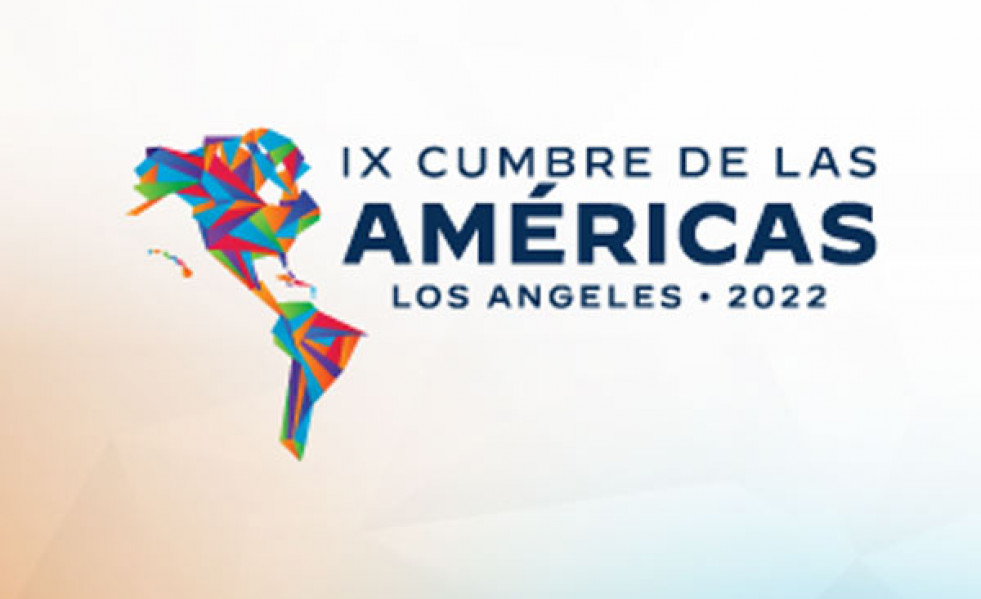 Cumbre americas 2022
