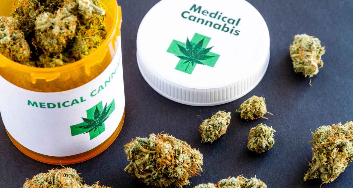 Cannabis medicinal tecsalud