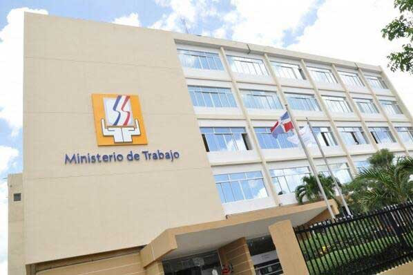 Ministerio trabajo republica dominicana thumb 620