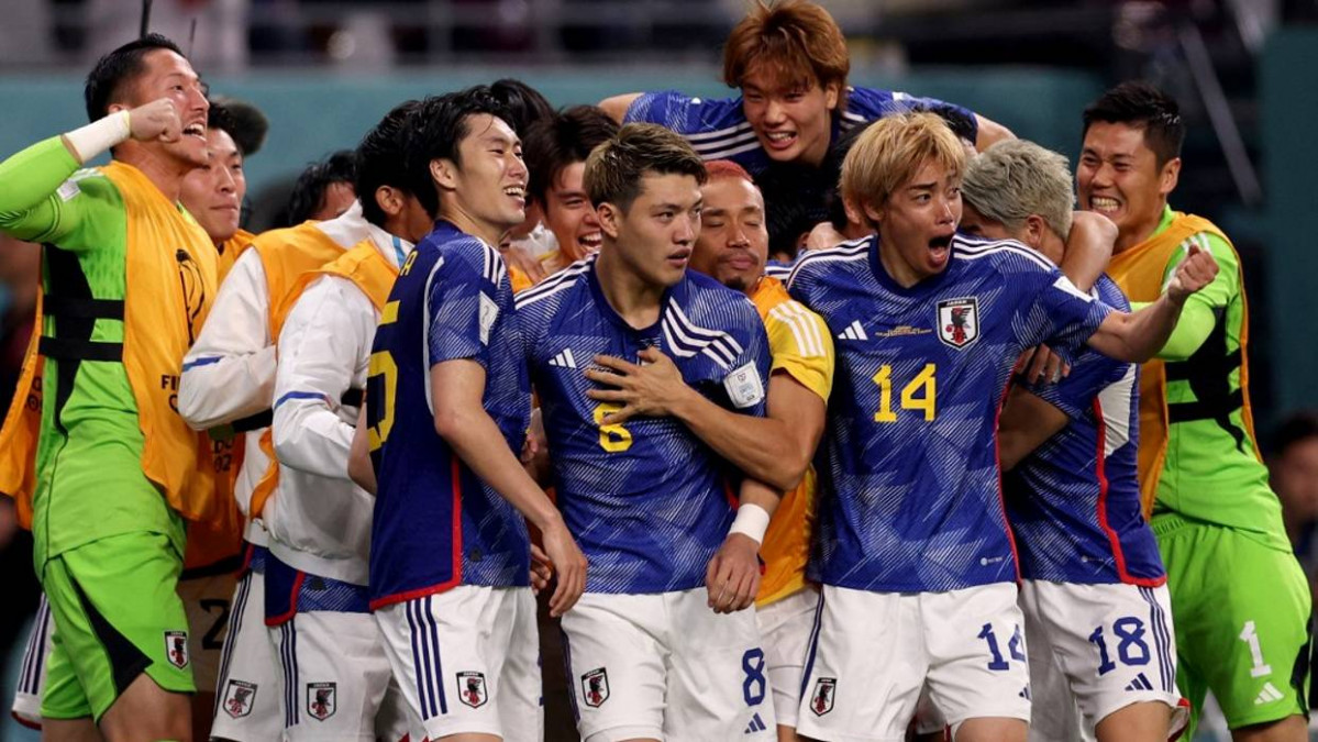 Japon derrota a alemania 2 1 y trae nueva sorpresa al mundial de futbol 115515